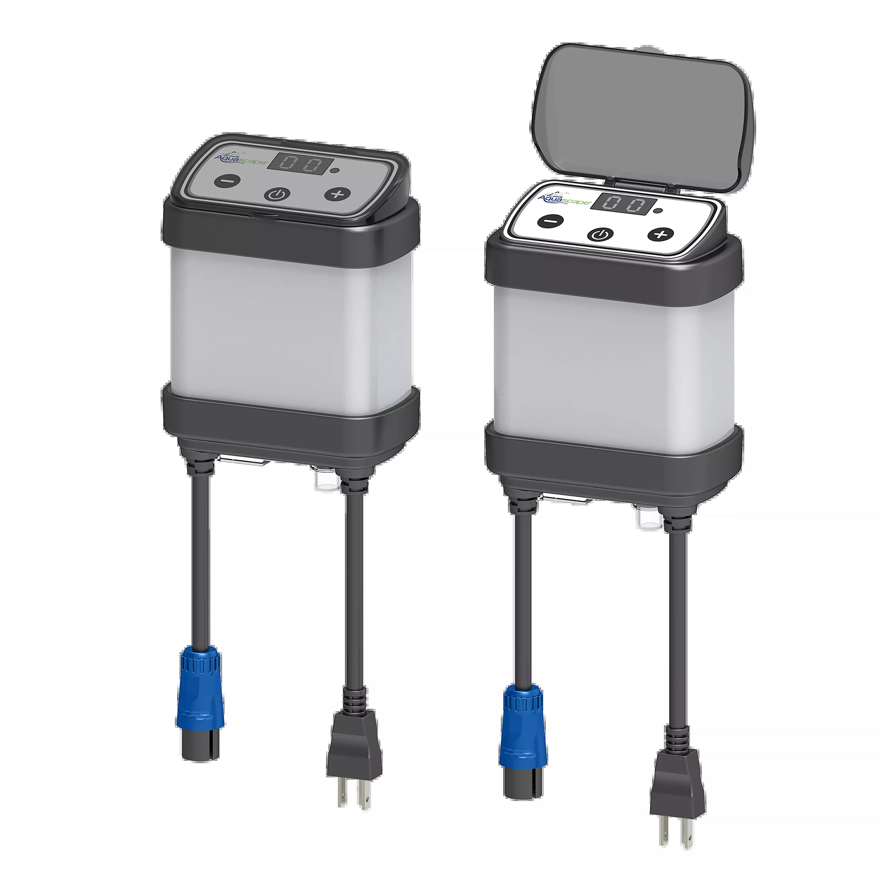 aquascape-smart-pump-receiver Aquascape SMART PUMP RECEIVER
