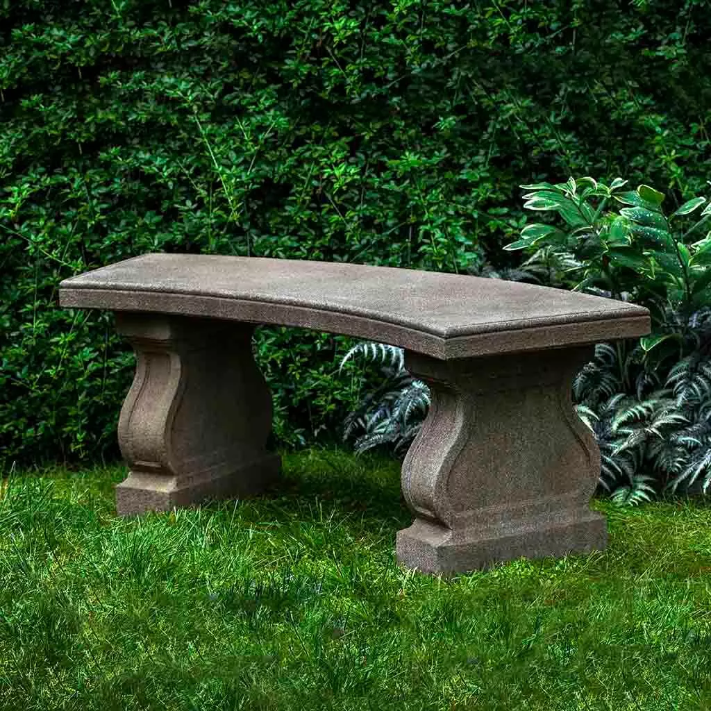 arles-bench-by-campania-international Arles Bench By Campania International