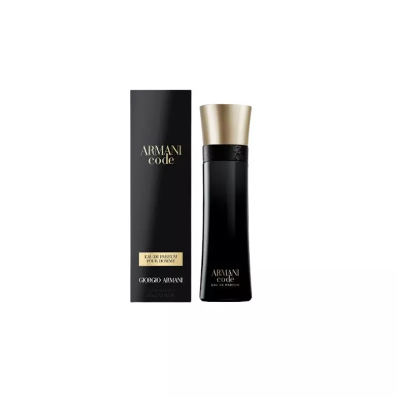 Armani Code Giorgio Armani Eau De Parfum Pour