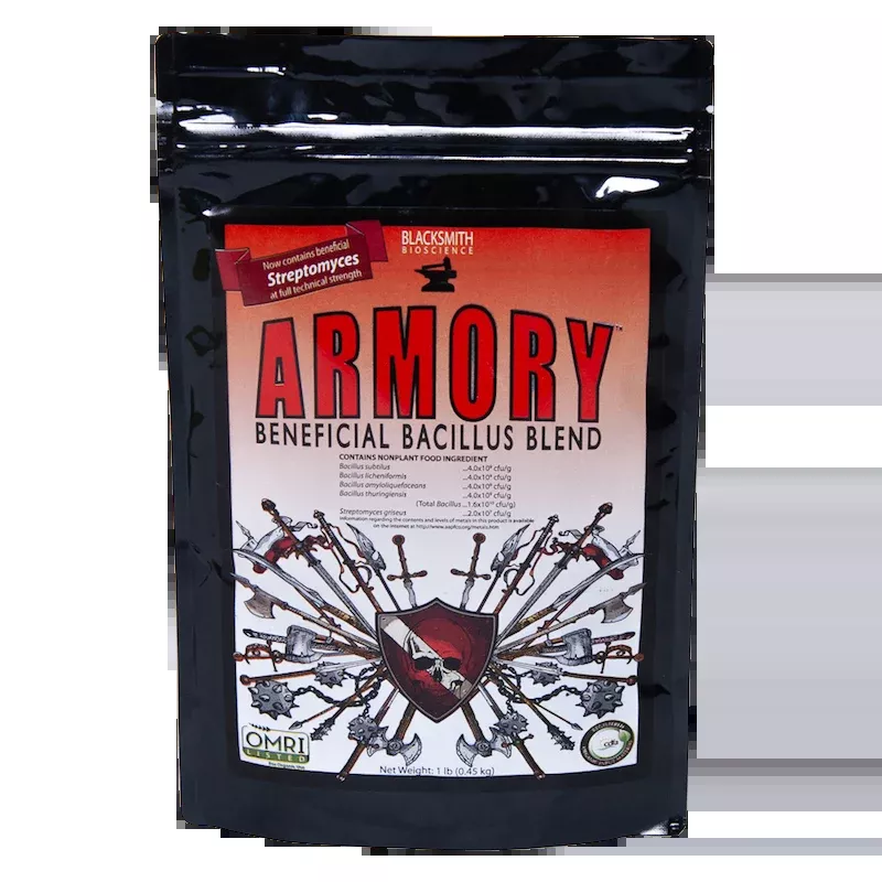 armory-beneficial-bacteria-biostimulant Armory - Beneficial Bacteria Biostimulant