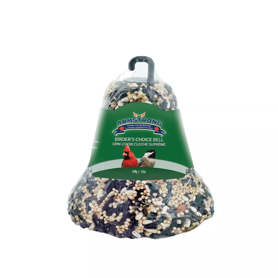 armstrong-birders-choice-bell Armstrong Birders Choice Bell