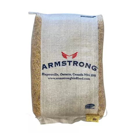 Armstrong Whole Corn 25kg