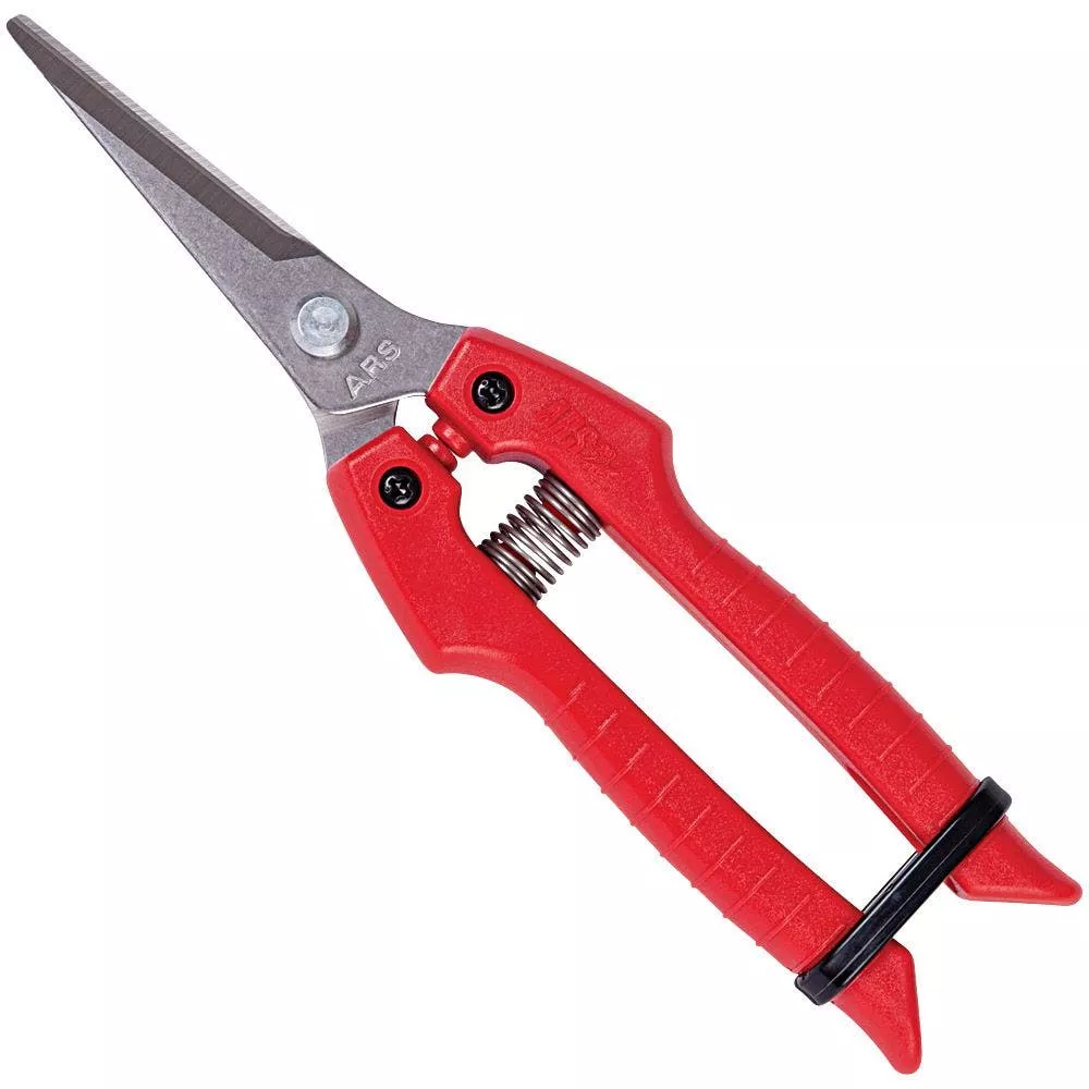ars-fruit-harvest-shear-stainless-steel-se-45 ARS Fruit Harvest Shear Stainless Steel SE-45