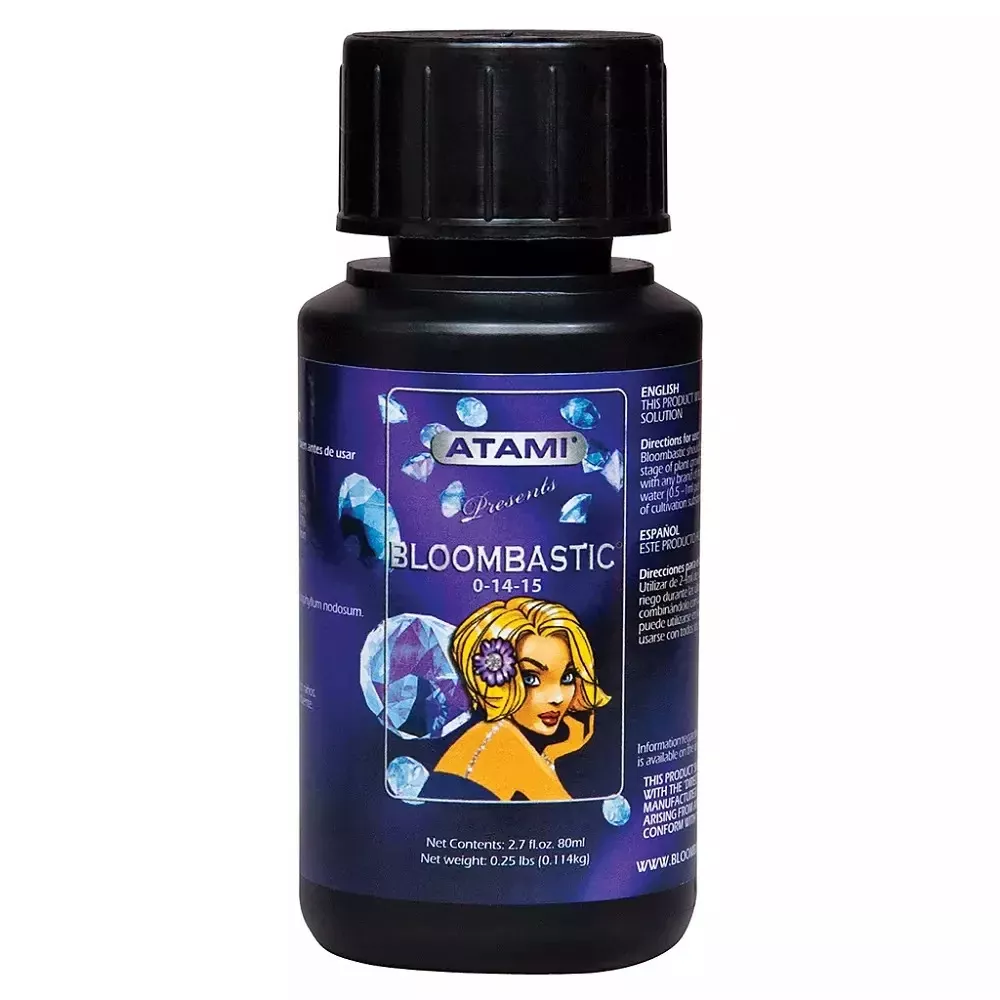Atami Bloombastic Bloom Stimulator