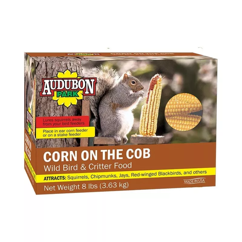 audubon-park-corn-on-cob Audubon Park Corn On The Cob