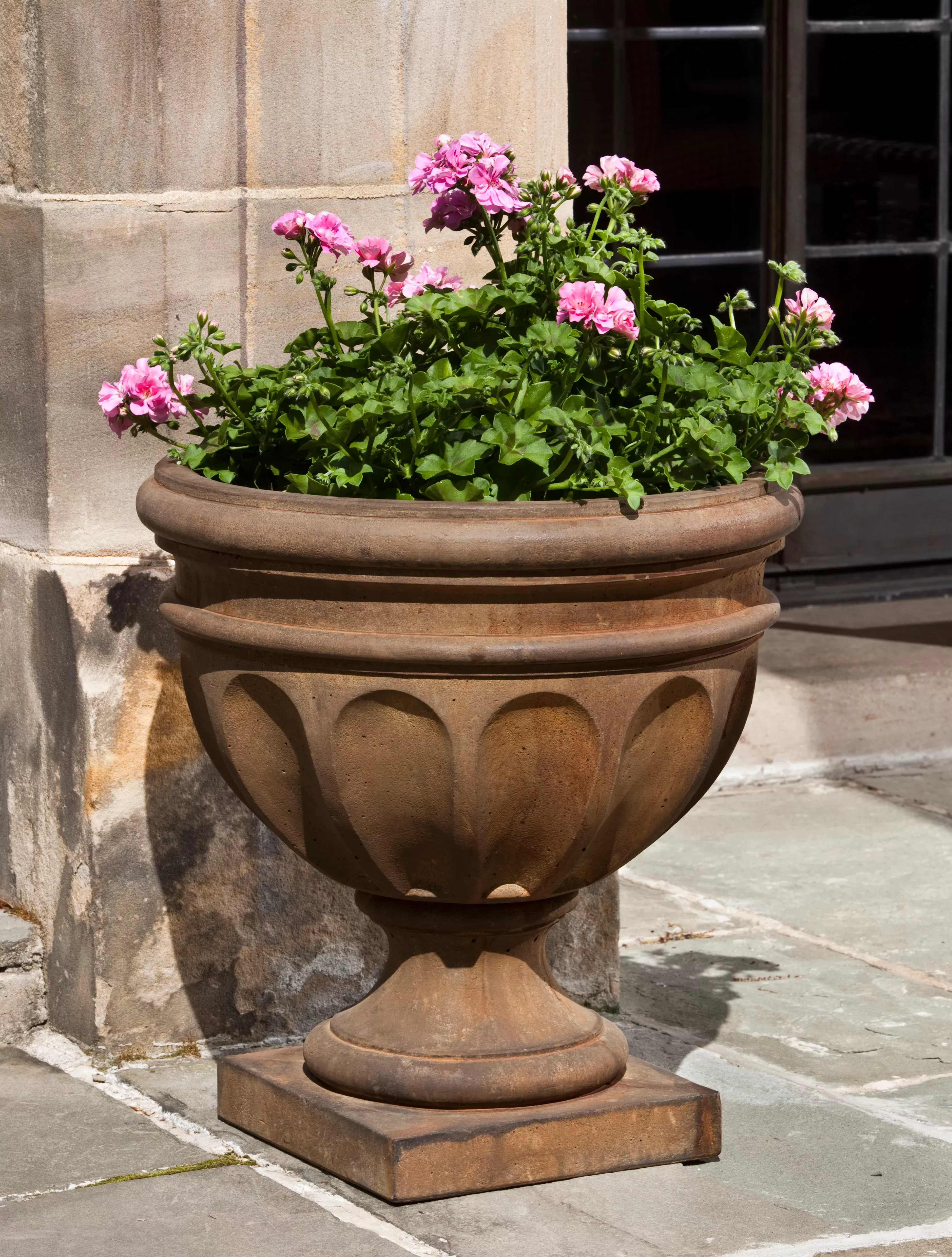 Augusta Urn by Campania International