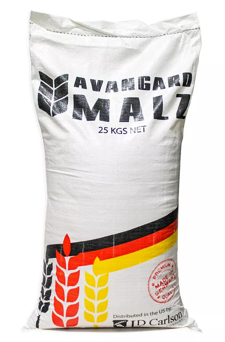 AVANGARD MALZ PREMIUM VIENNA MALT 55 LB (5L)