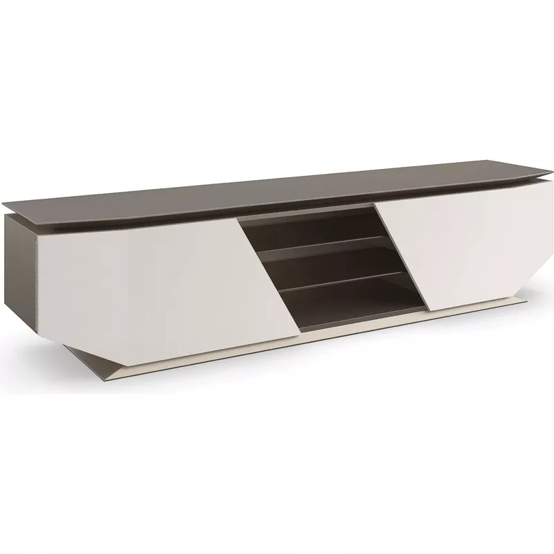 Axis Media Console
