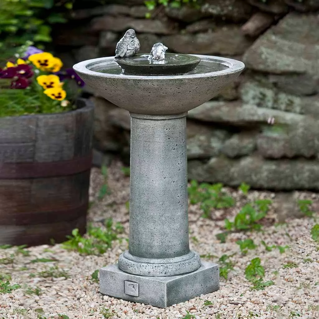 Aya Fountain By Campania International