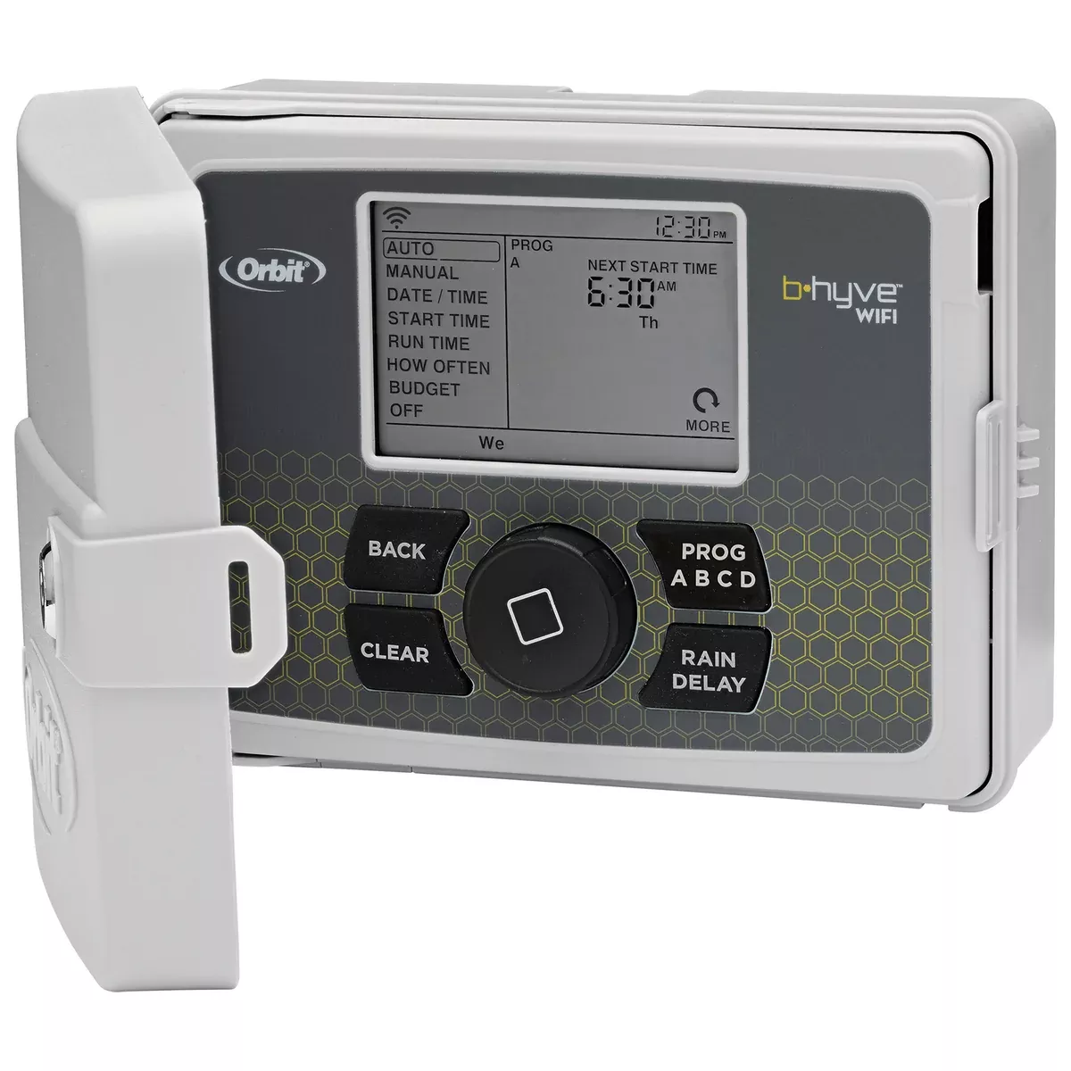 B-hyve 12-Station Indoor/Outdoor Controller 57950