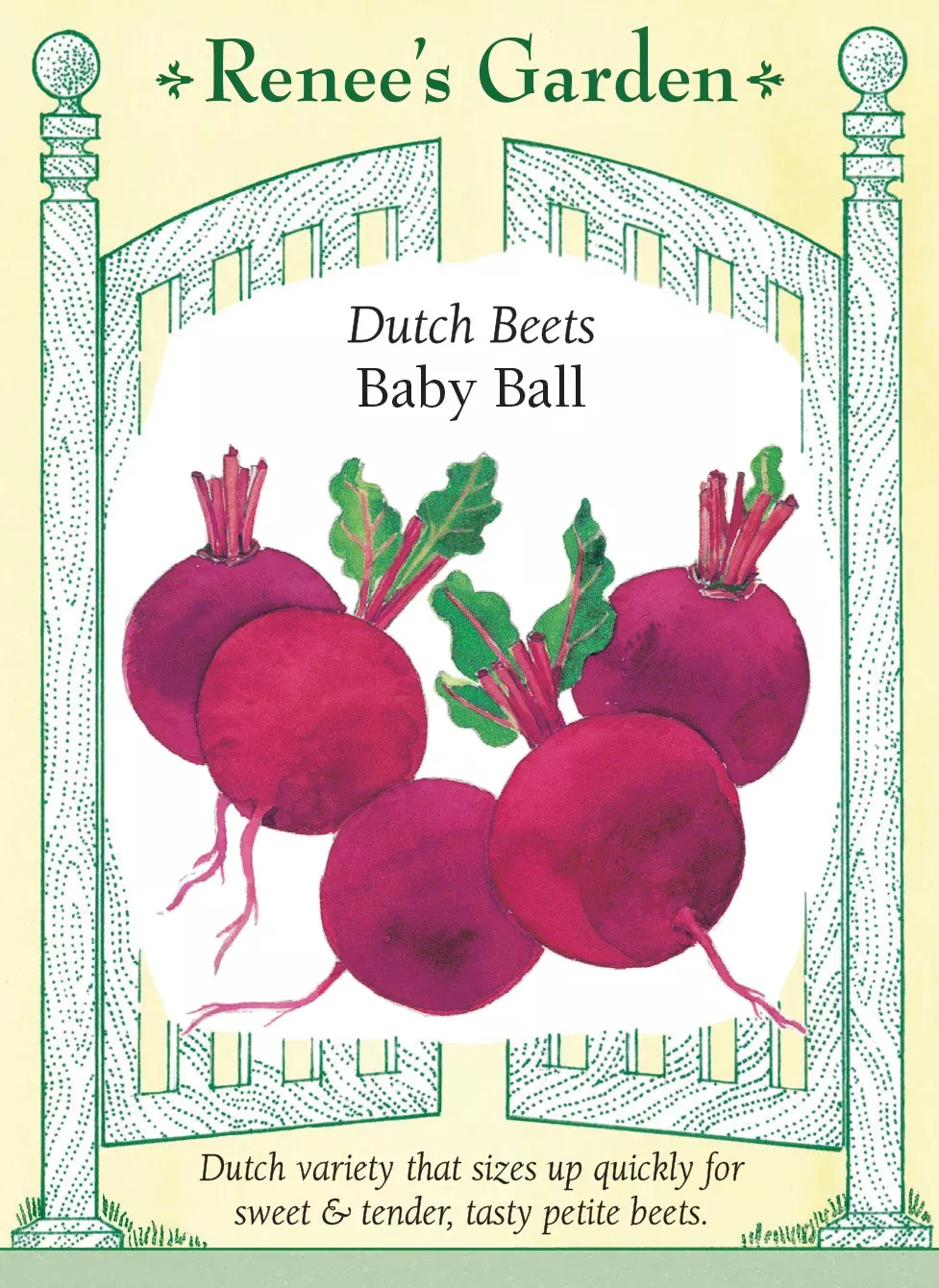 baby-ball Baby Ball