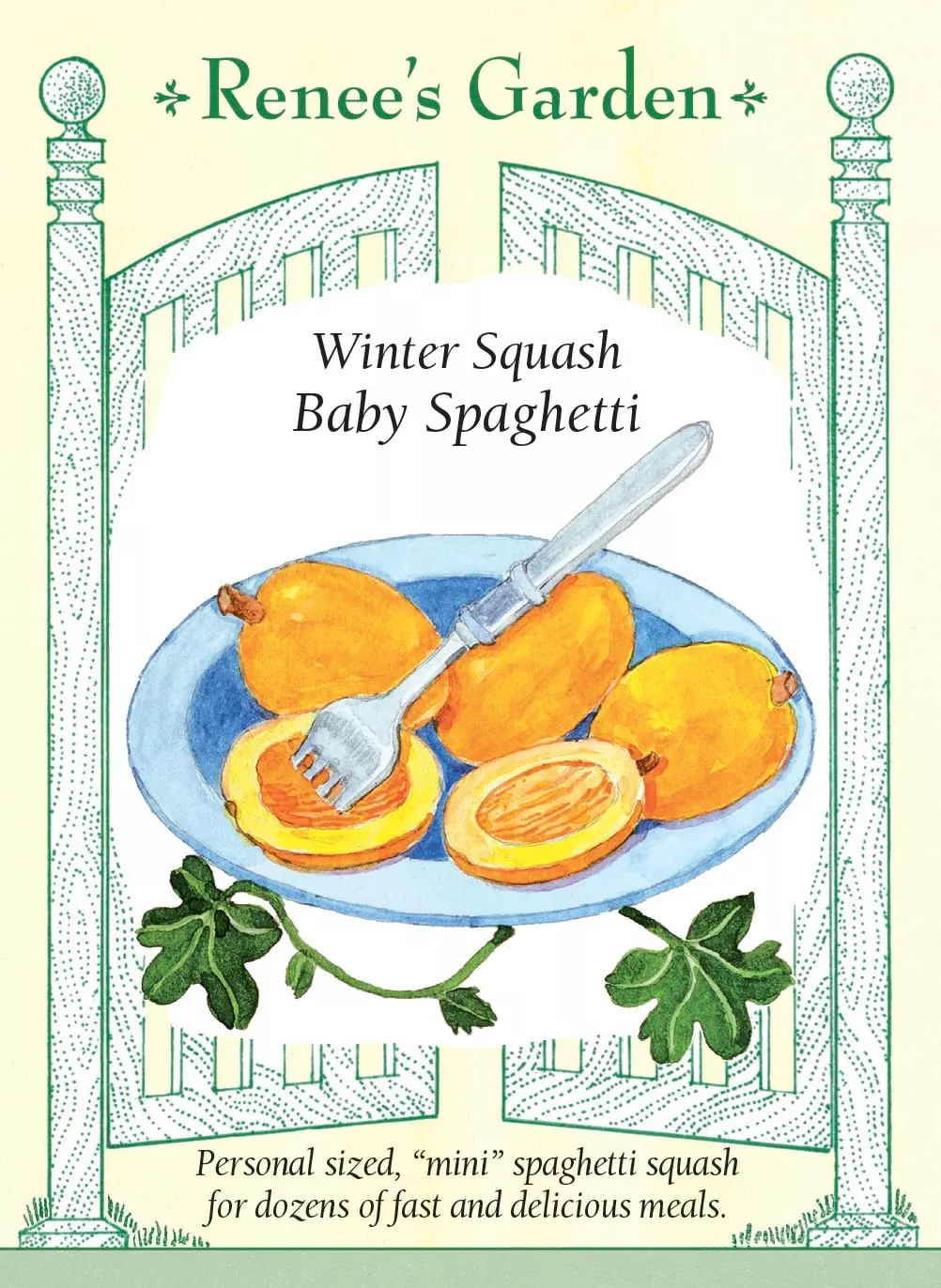 baby-spaghetti Baby Spaghetti