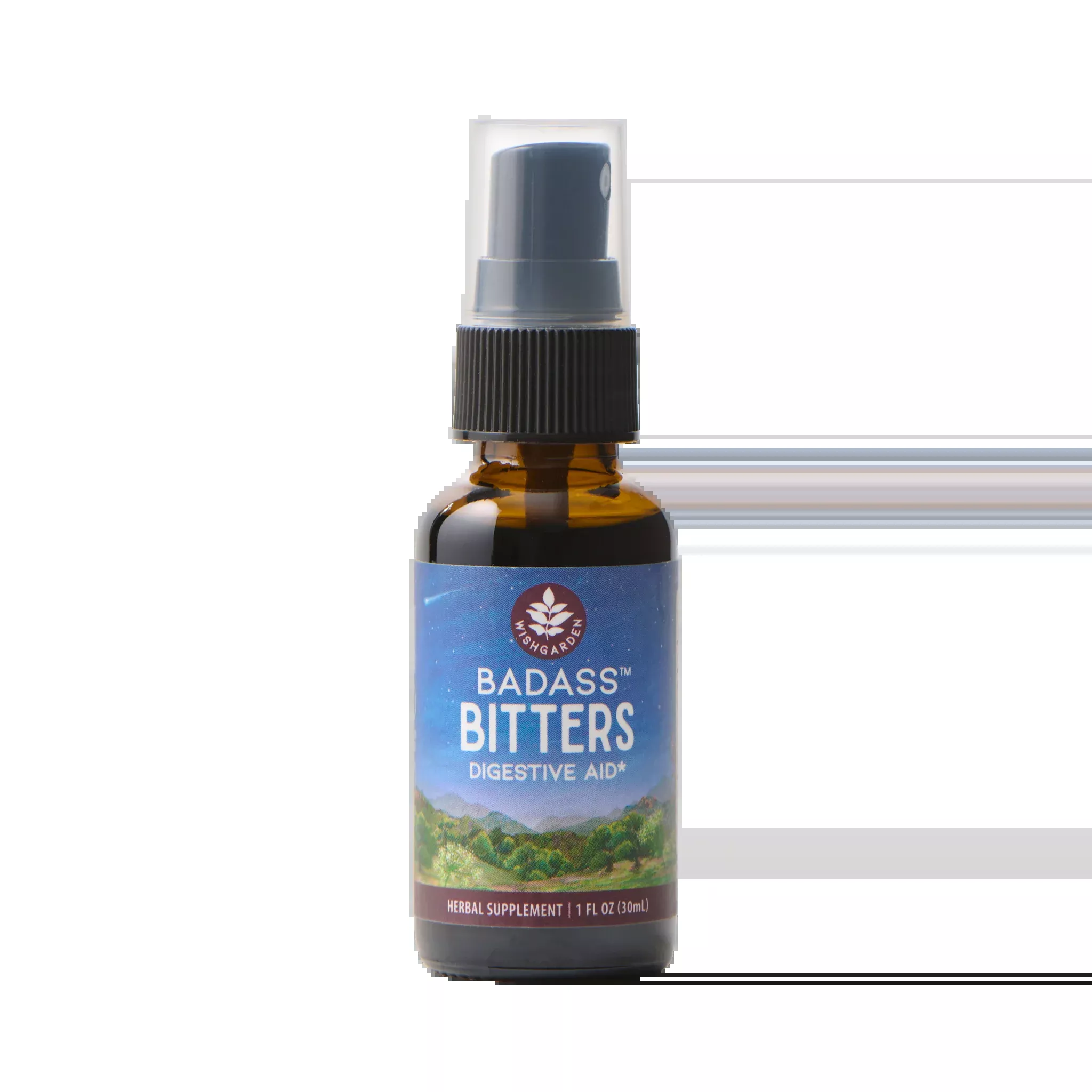badass-bitters-digestive-aid Badass Bitters Digestive Aid