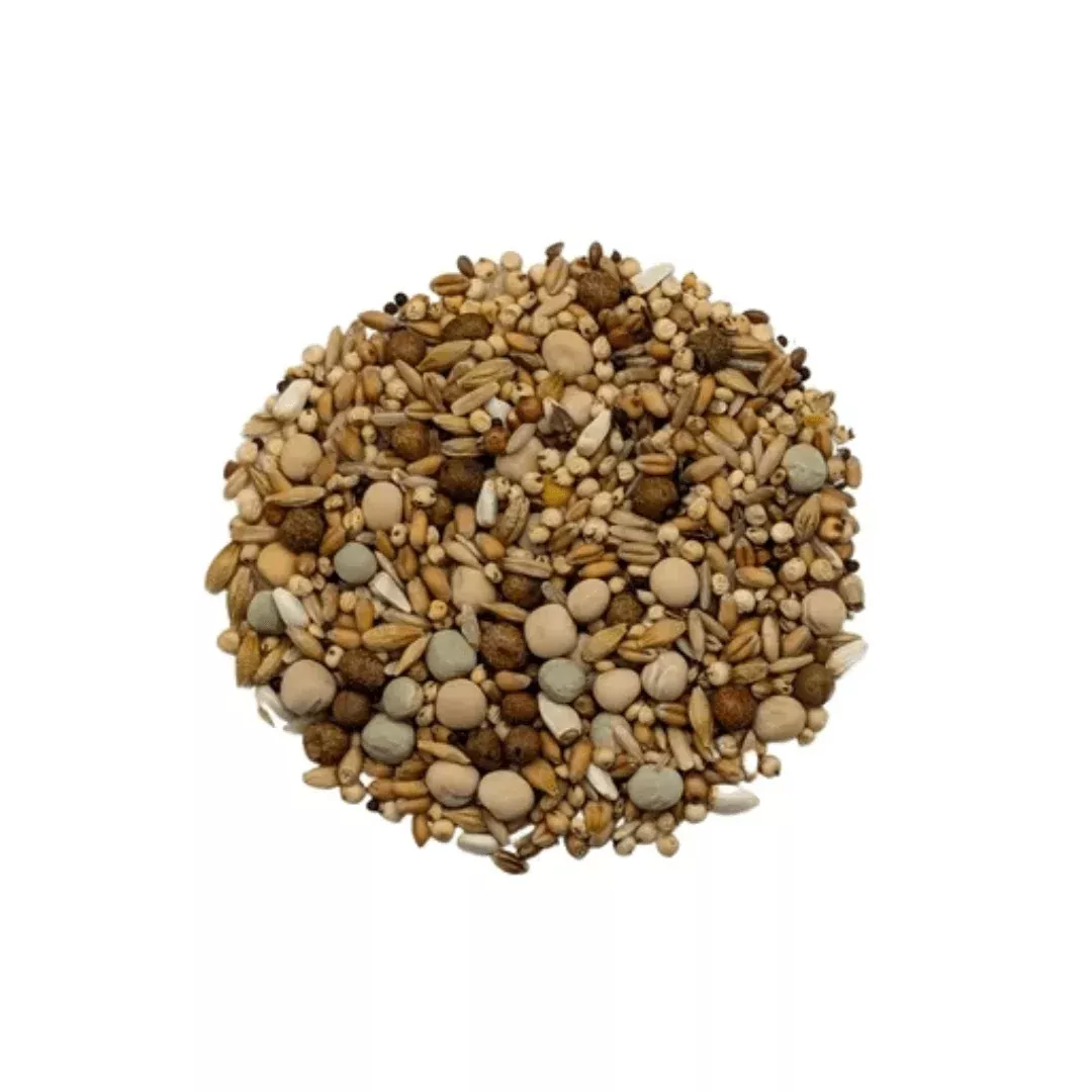 Baden CTI Young Bird Mix 50lbs [SPECIAL ORDER]