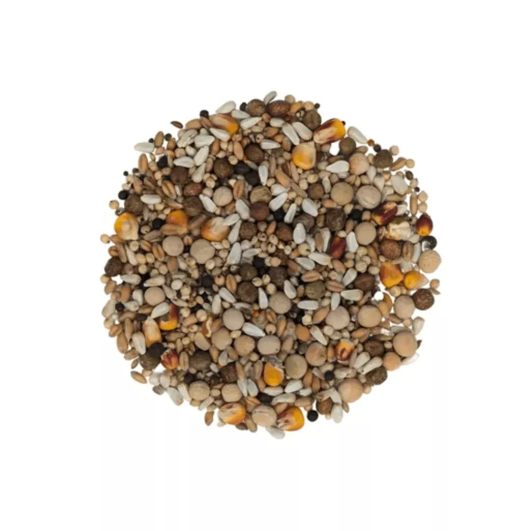 Baden Super Flyer Mix 50lbs [SPECIAL ORDER]