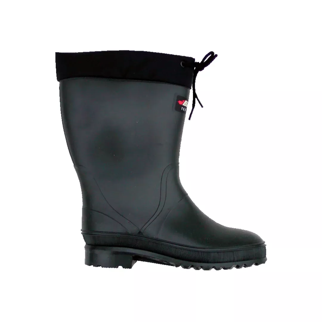 baffin-storm-lined-rubber-boots-women Baffin Storm Lined Rubber Boots - Women
