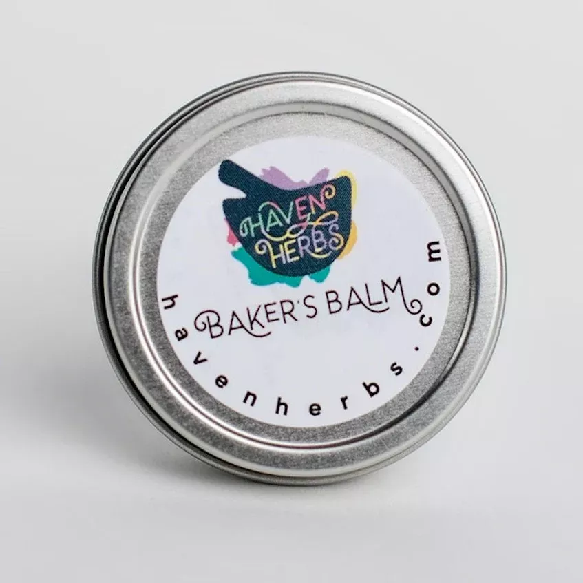 Baker's Balm