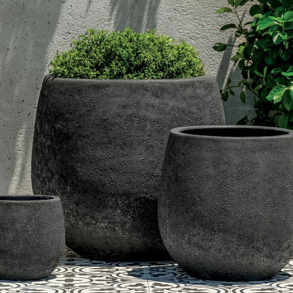 baleares-planter-nested-set-3-glazed-angkor-collection Baleares Planter Nested Set of 3 | Glazed Angkor Collection