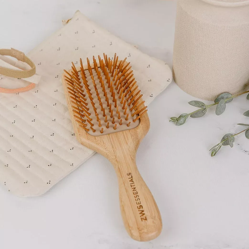 bamboo-hair-brush Bamboo Hair Brush