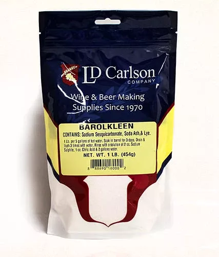 Barolkleen 1 LB