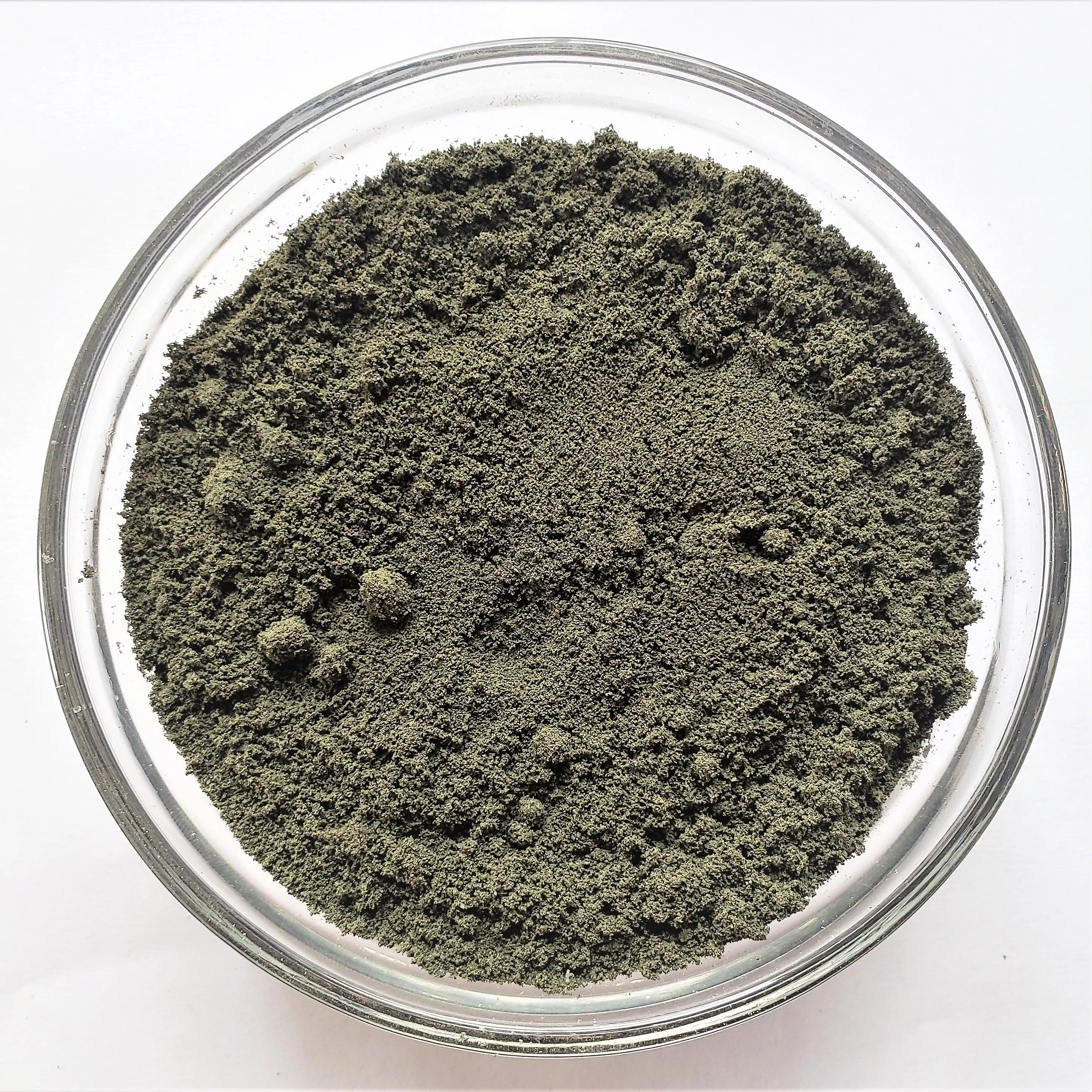 Basalt Micro-Fines