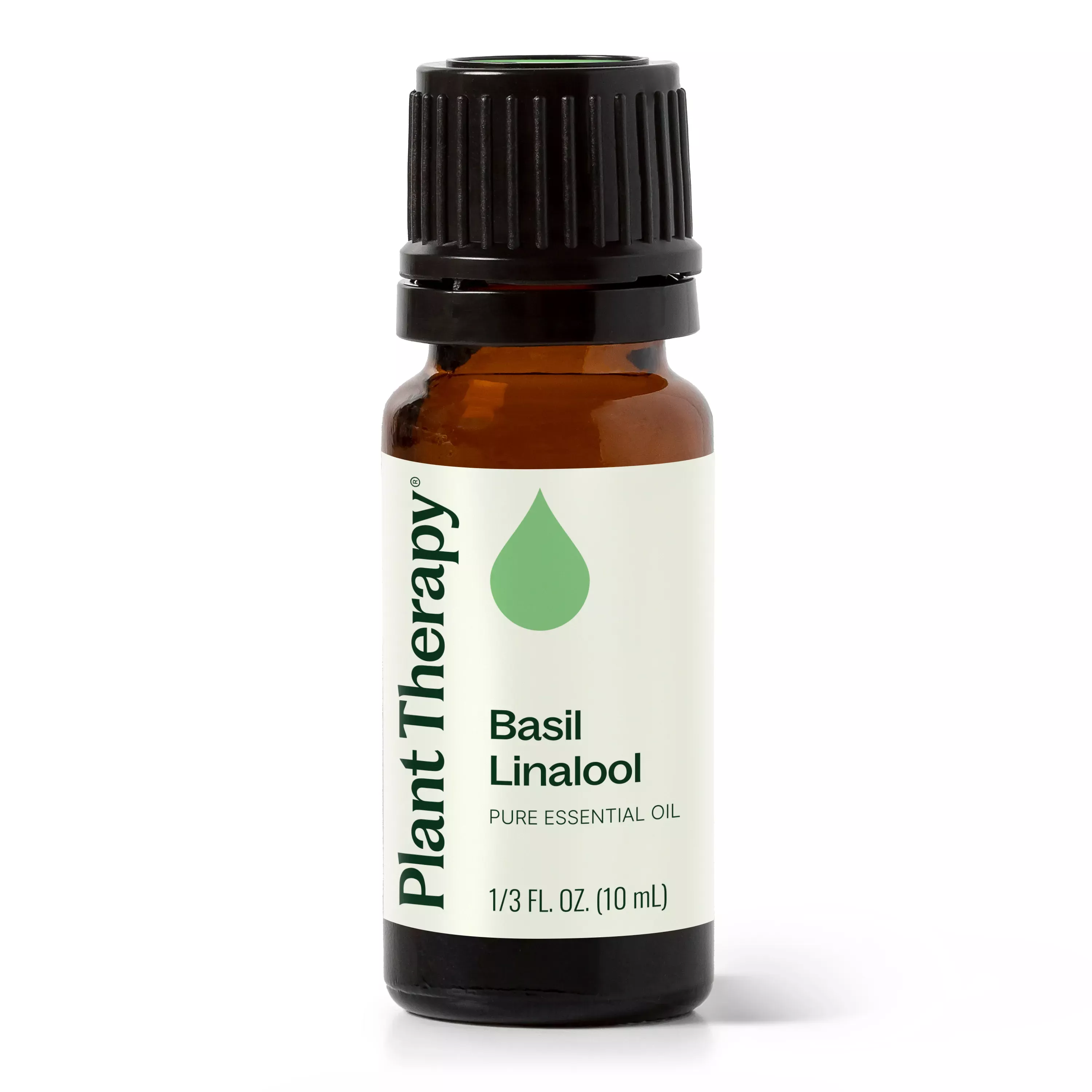 Basil Linalool Essential Oil