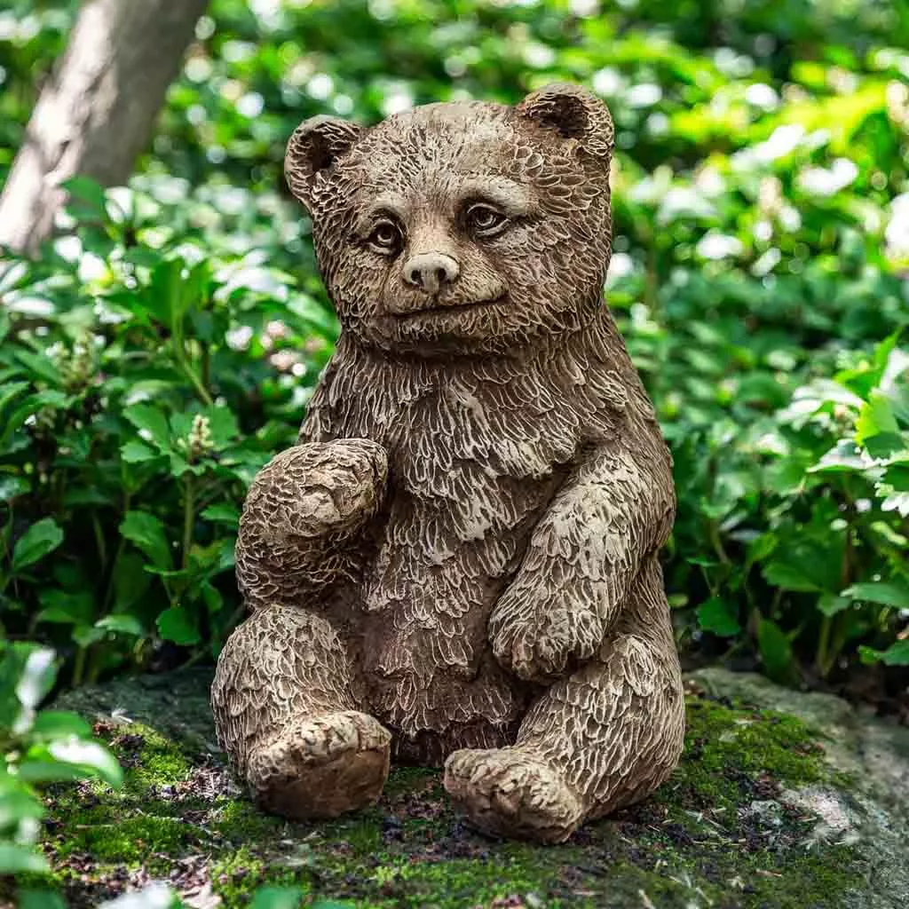 Bear Cub By Campania International