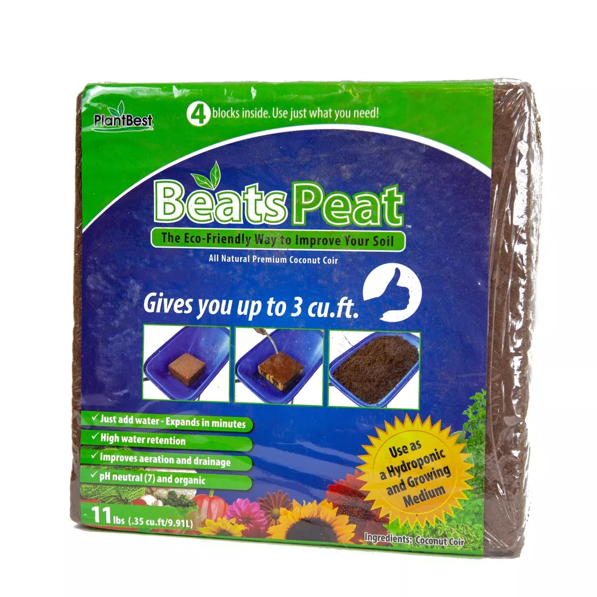 beatspeat-3-cu-ft-brick BeatsPeat (3 Cu Ft Brick)