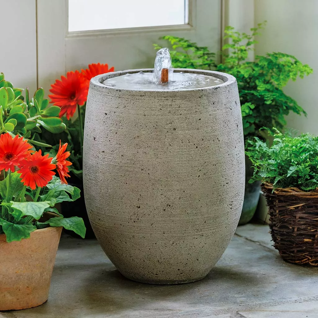 Bebel Fountain By Campania International