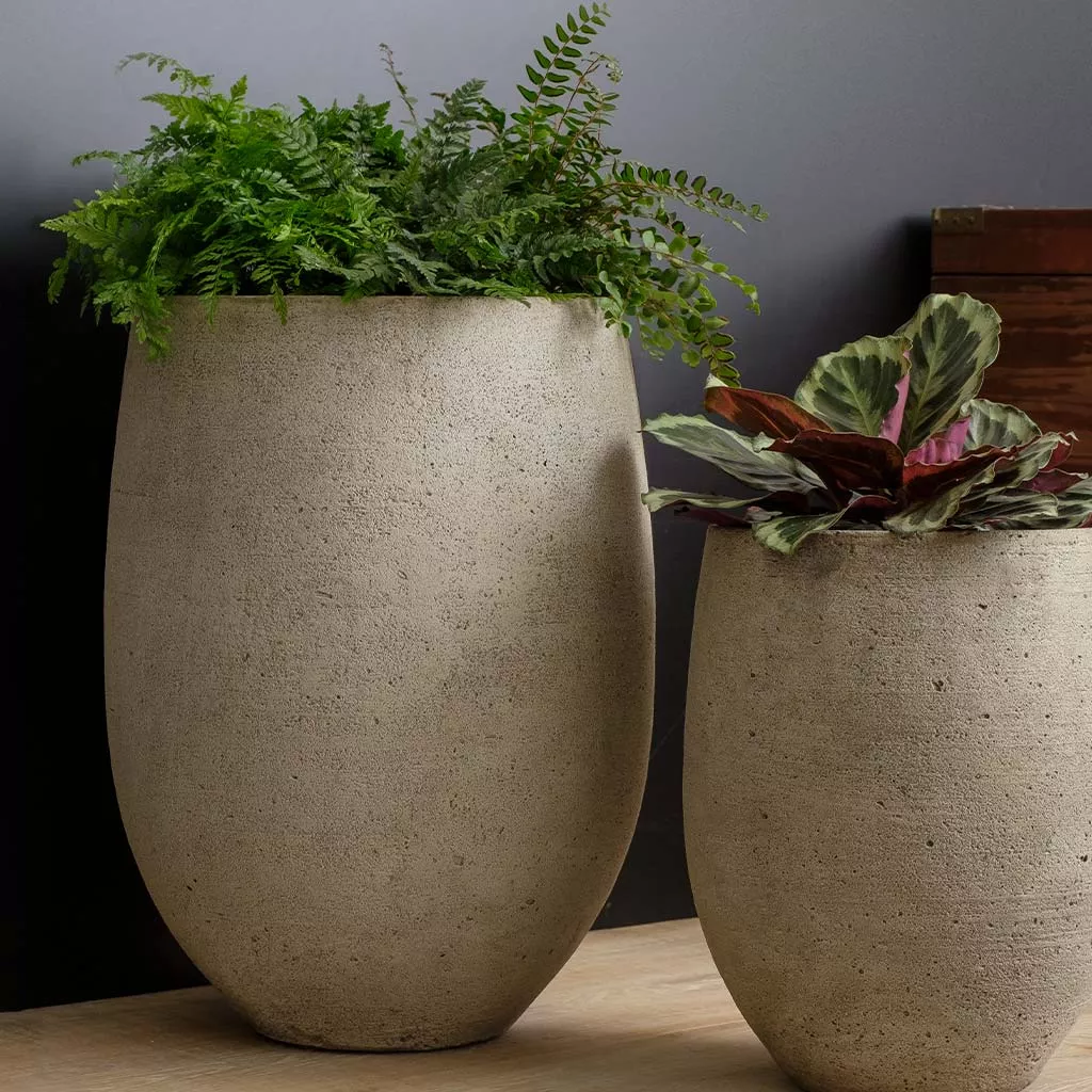 bebel-tall-planter-by-campania-international Bebel Tall Planter by Campania International