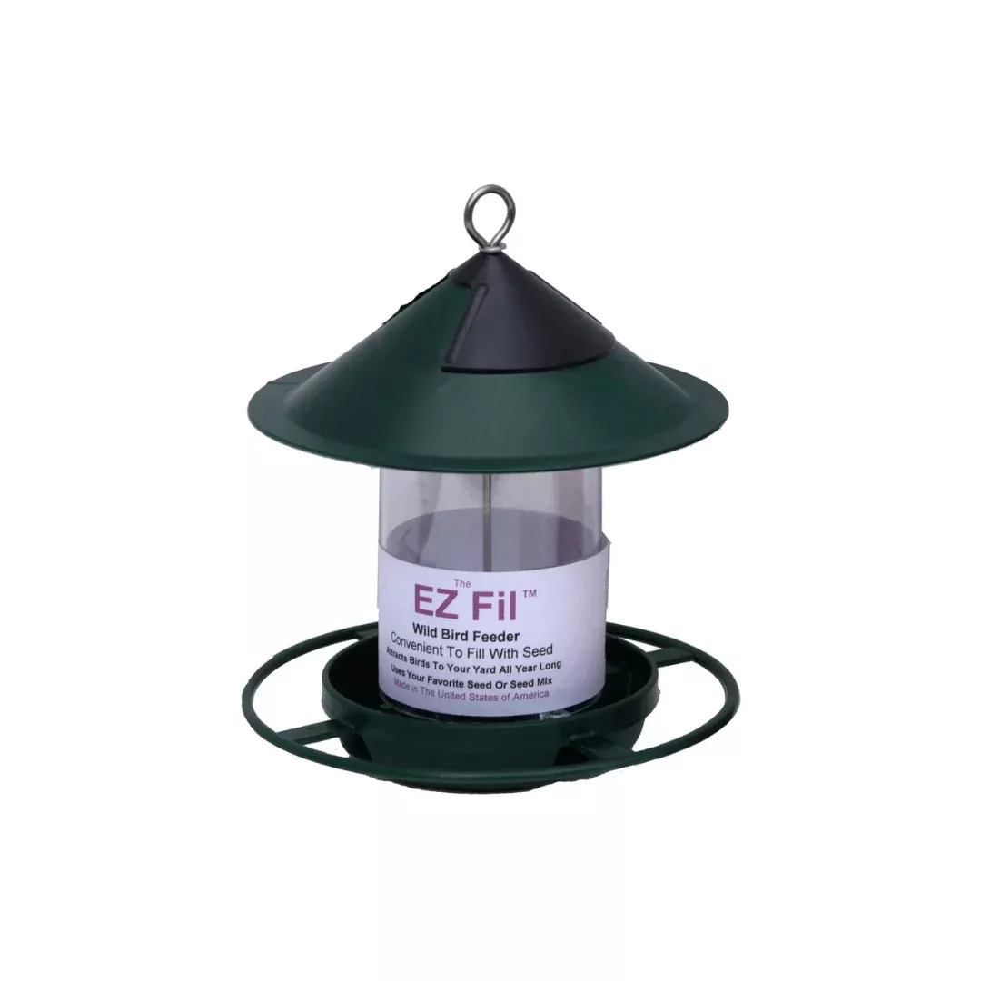 becks-ez-fill-bird-feeder Becks EZ Fill Bird Feeder