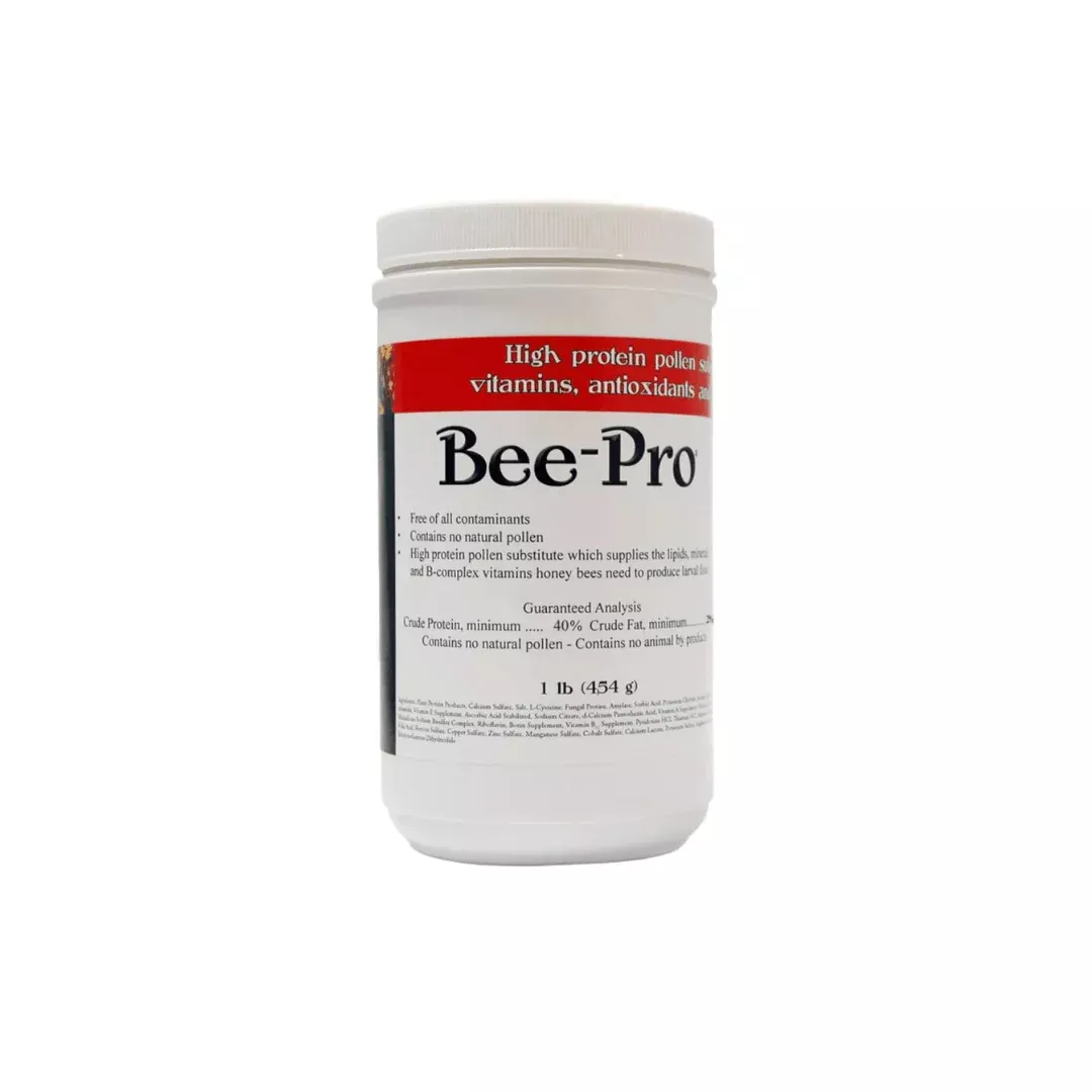 bee-pro-pollen-substitute Bee-Pro Pollen Substitute