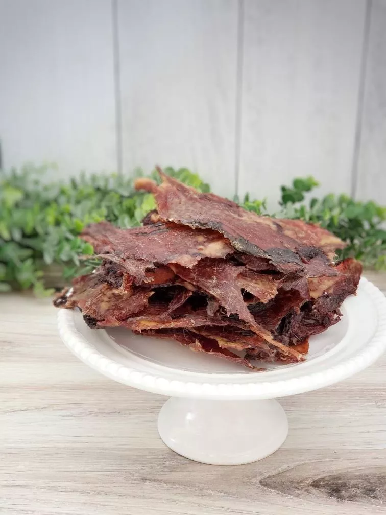 beef-lips-fat-trimmed-thin-cut Beef Lips (Fat Trimmed) - Thin Cut
