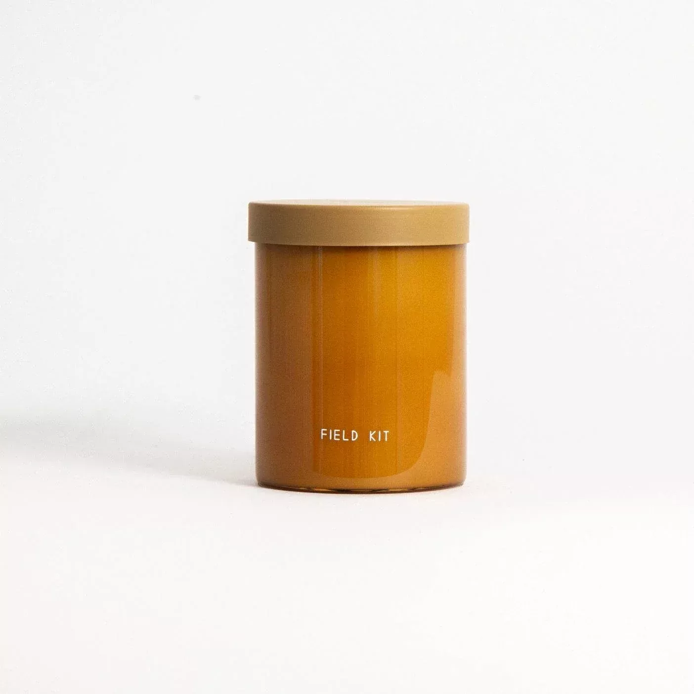 beekeeper-glass-candle The Beekeeper Glass Candle