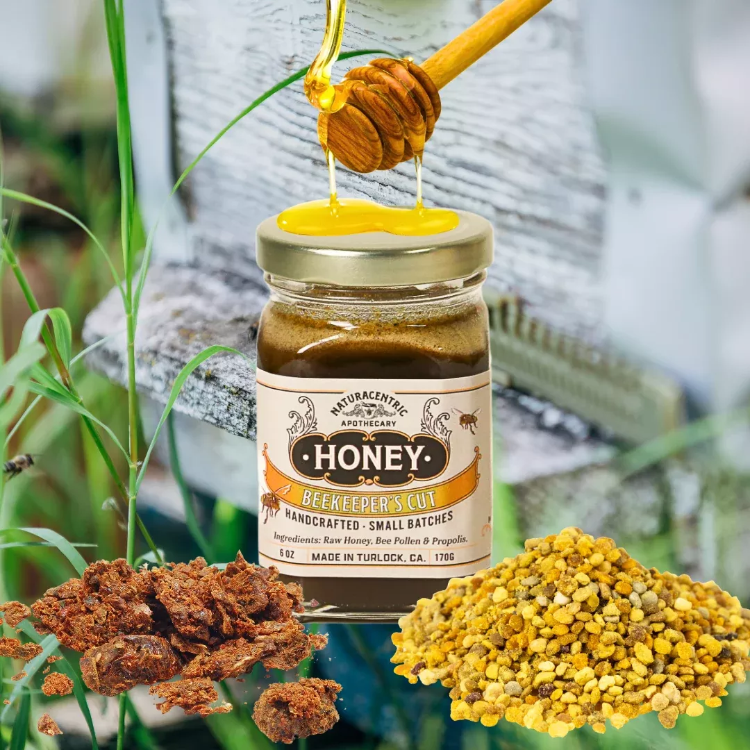 beekeeper-s-cut-infused-honey Beekeeper's Cut Infused Honey