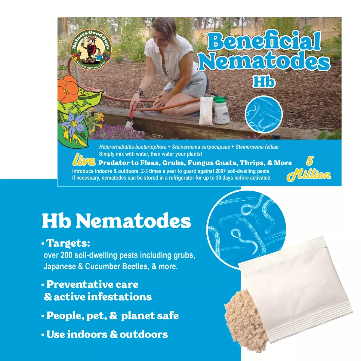 beneficial-nematodes-hb-targets-grubs-japanese-beetles-cucumber-beetles-more Beneficial Nematodes HB – Targets Grubs, Japanese Beetles, Cucumber Beetles, & More