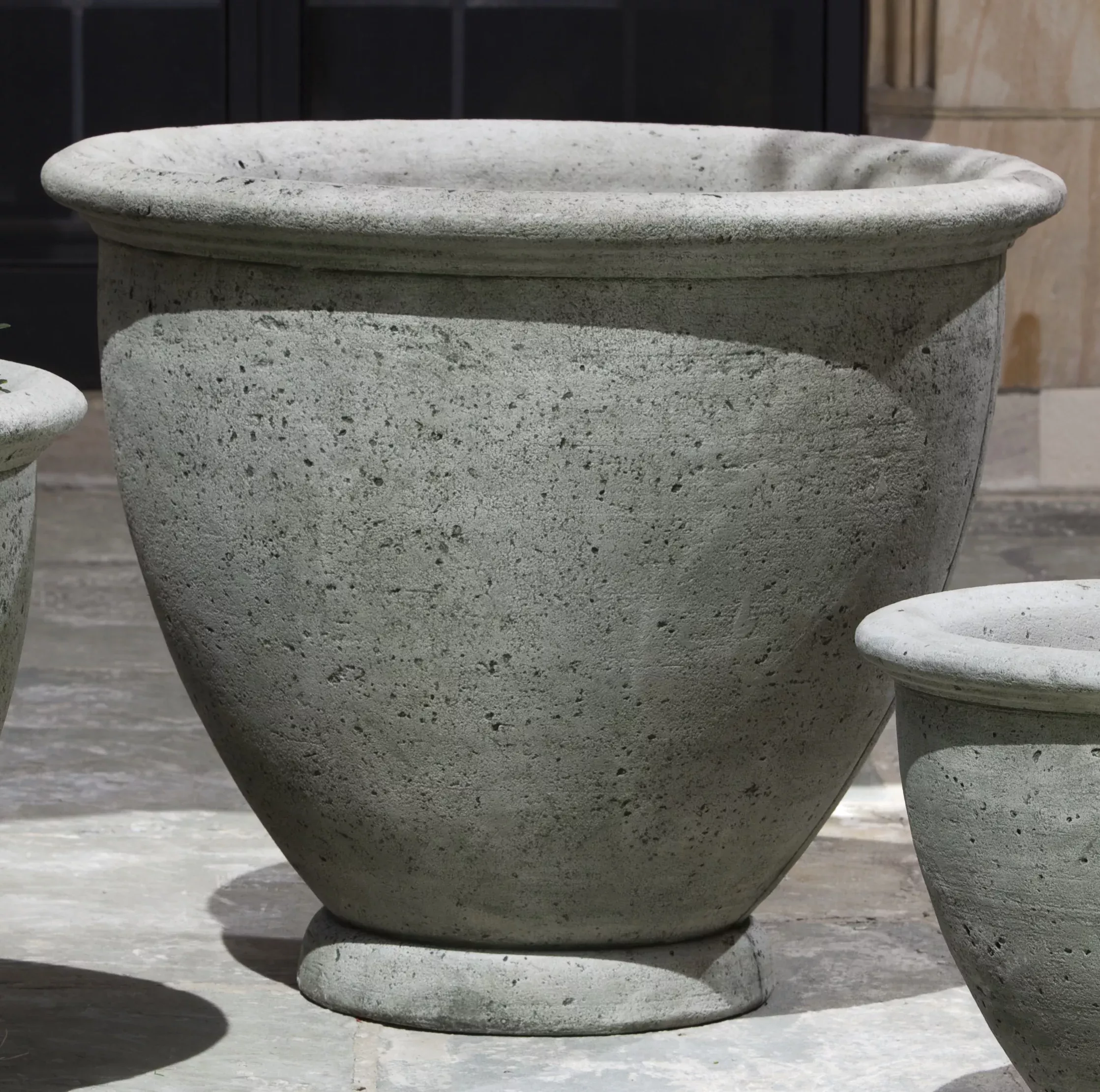 Berkeley Large Planter by Campania International