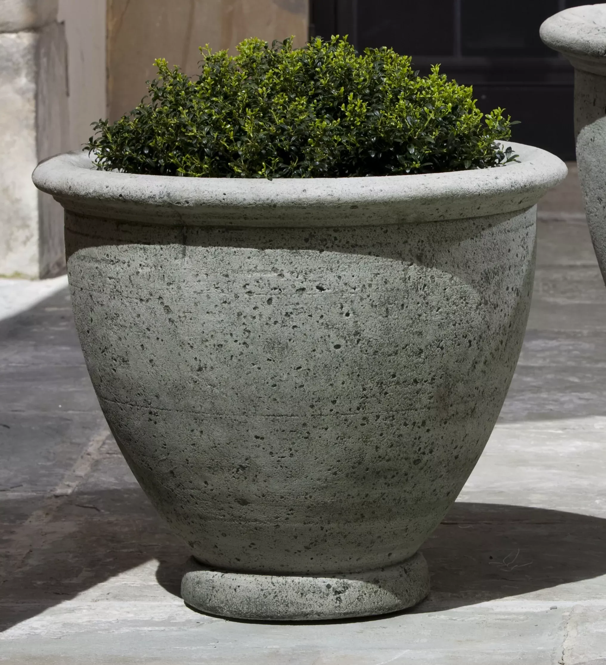 berkeley-medium-planter-by-campania-international Berkeley Medium Planter by Campania International