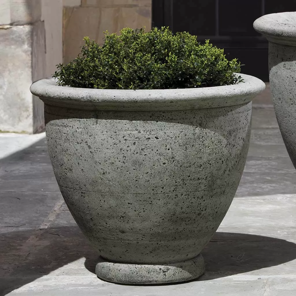 berkeley-planter-medium-by-campania-international Berkeley Planter - Medium By Campania International