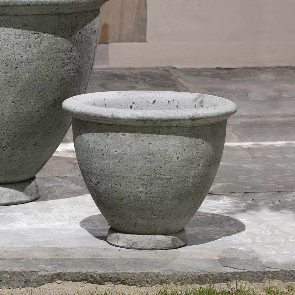berkeley-planter-small-by-campania-international Berkeley Planter - Small By Campania International