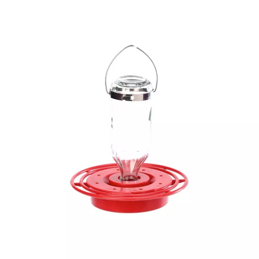 "Best-8" Hummingbird Feeder