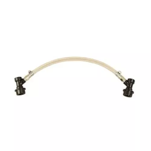 beverage-jumper-line-ball-lock-quick-disconnect-qd Beverage Jumper Line - Ball Lock Quick Disconnect (QD)