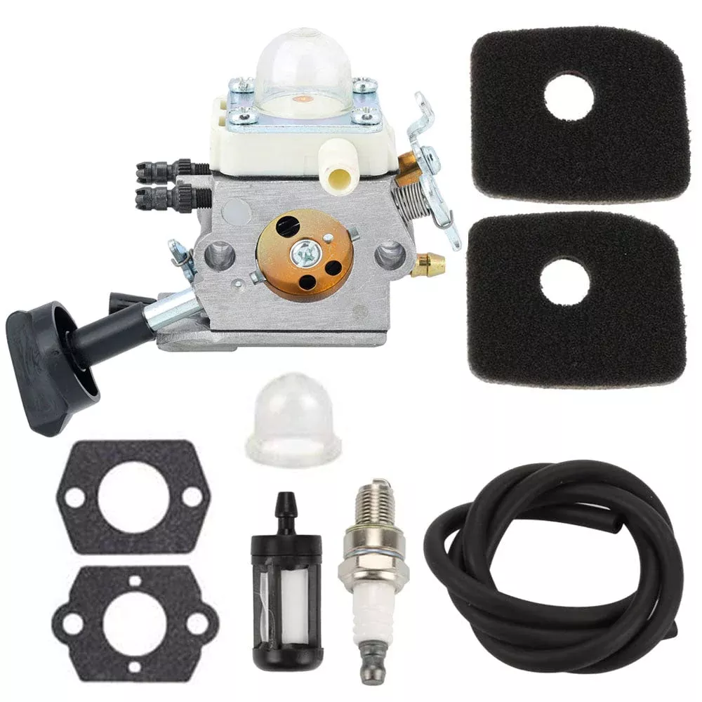 bg86-carburetor-kit-stihl-bg86-sh86-sh86c-bg86ce-bg86z-backpack-blower-4241-120- BG86 Carburetor Kit For Stihl BG86 SH86 SH86C BG86CE BG86Z Backpack Blower # 4241-120-0623 C1M-S261B C1M-S261C 4241-120-0616