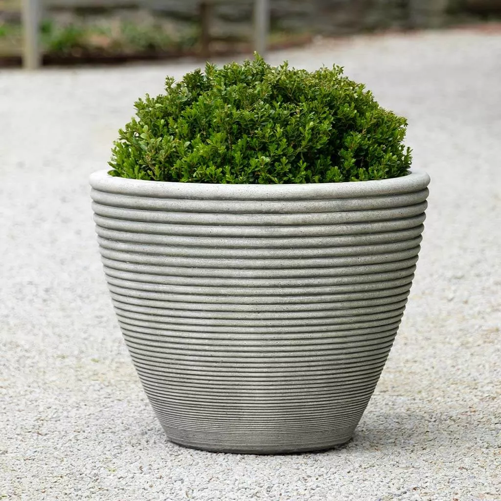 bibendum-medium-planter-by-campania-international Bibendum Medium Planter by Campania International