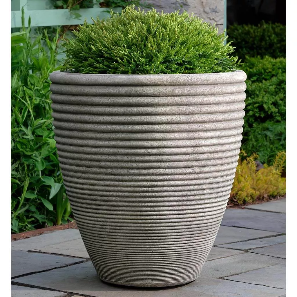 bibendum-small-planter-by-campania-international Bibendum Small Planter by Campania International