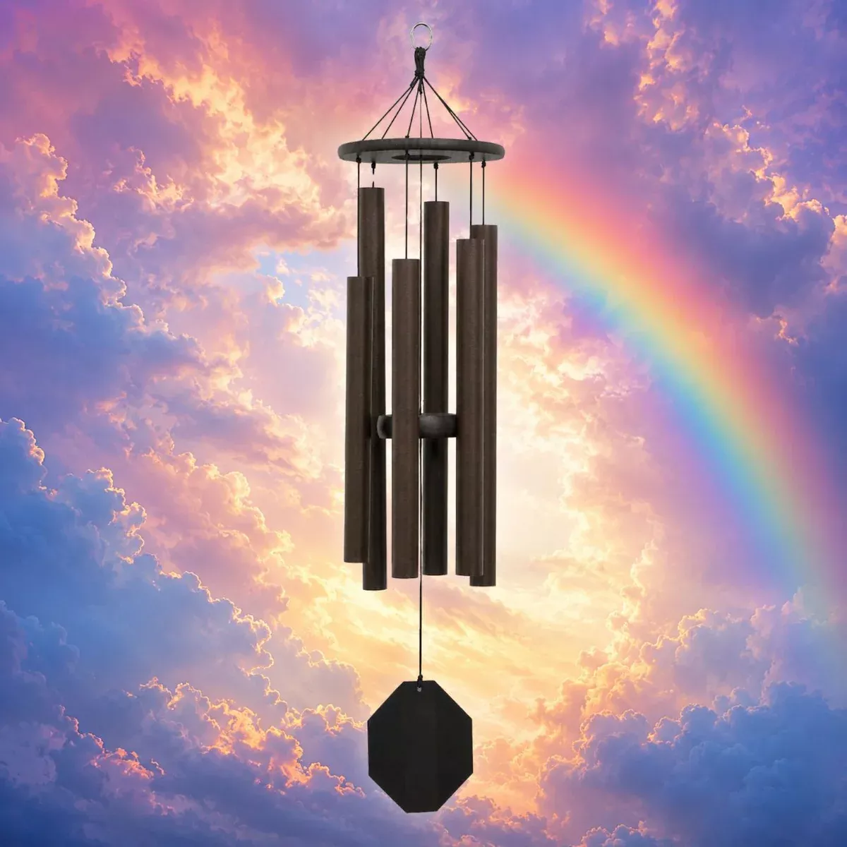 biblical-bells-series-wind-chimes Biblical Bells Series Wind Chimes
