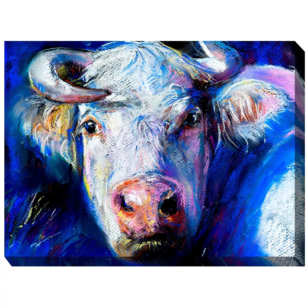 big-boss-outdoor-canvas-art Big Boss Outdoor Canvas Art