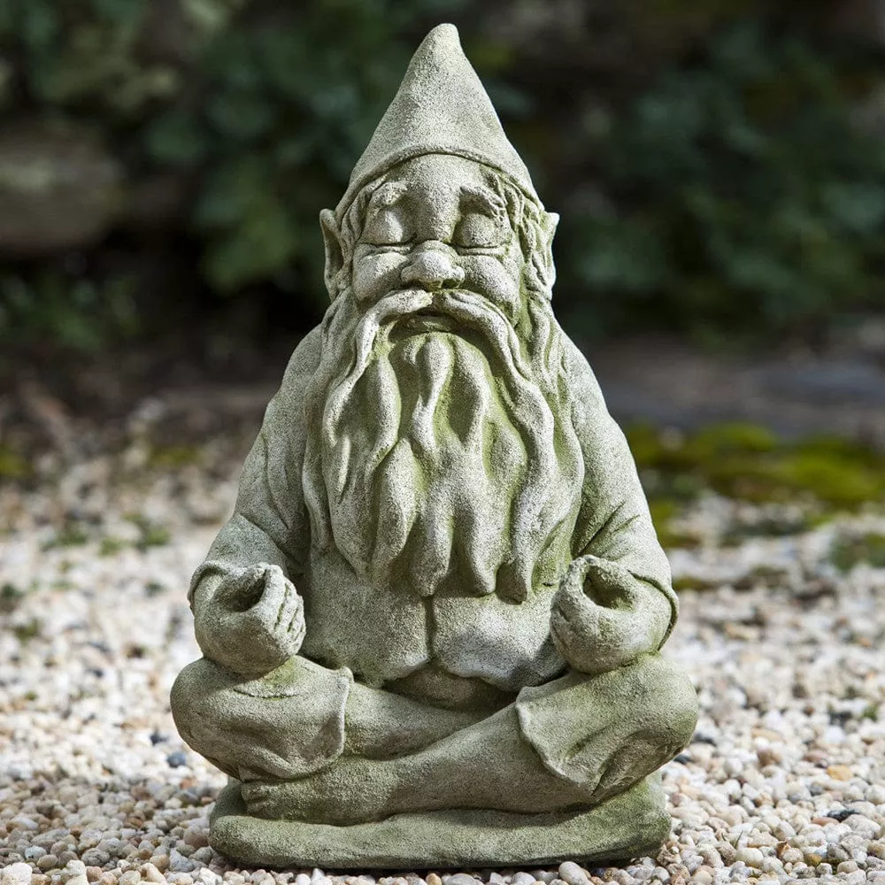big-fred-cast-stone-garden-statue-garden-gnome Big Fred Cast Stone Garden Statue | Garden Gnome
