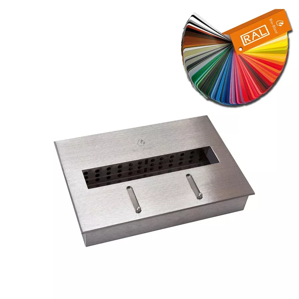 Bio Blaze Bloc 67 Ounce Ethanol Burner Insert