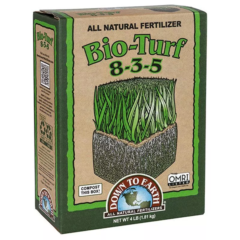 bio-turf-8-3-5-fertilizer-4-lb-box Bio-Turf 8-3-5 Fertilizer (4 lb Box)